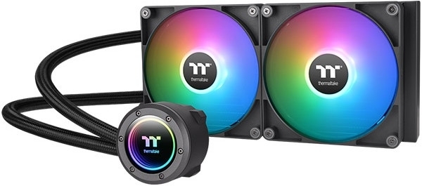 Thermaltake TH280 V2 İşlemci Soğutucu