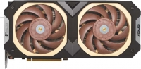Asus GeForce RTX 4080 Super 16GB GDDR6X Noctua OC resim
