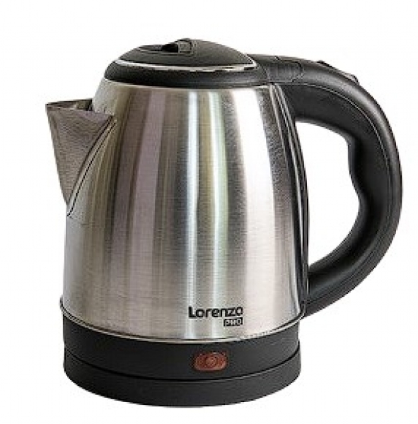 Lorenzo Pro LRZ-1011 Su Isıtıcı