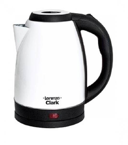 Lorenzo Clark LRZ-1006 Su Isıtıcı