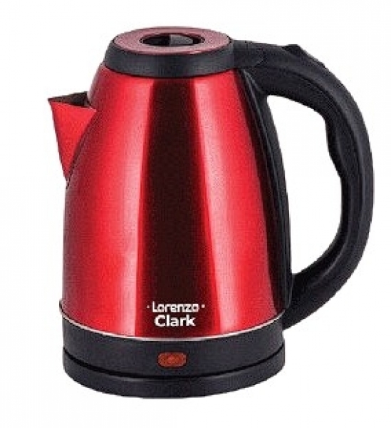 Lorenzo Clark LRZ-1006 Su Isıtıcı