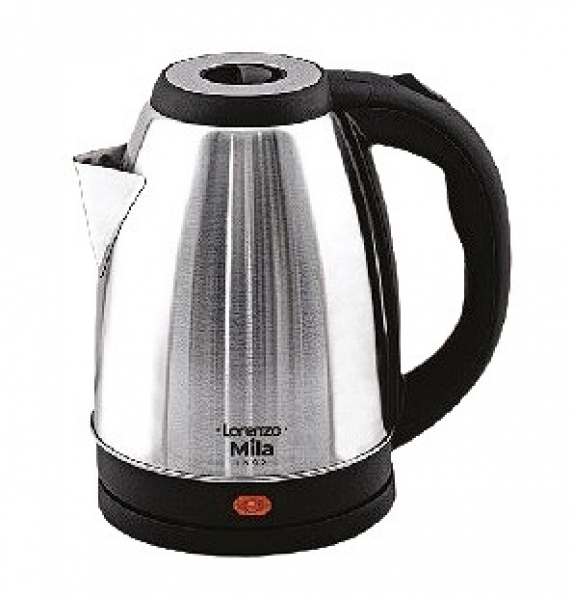 Lorenzo Mila LRZ-1005 Su Isıtıcı