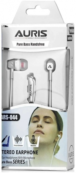 Auris ARS-HF044 Kablolu Kulaklık