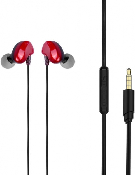 Sword SW-S24I Kablolu Kulaklık