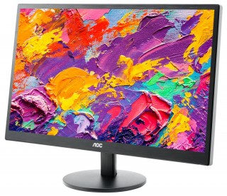 AOC E970SWN Monitör