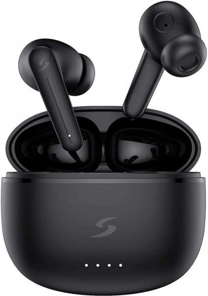 Soultech BH040B Tam Kablosuz Kulaklık