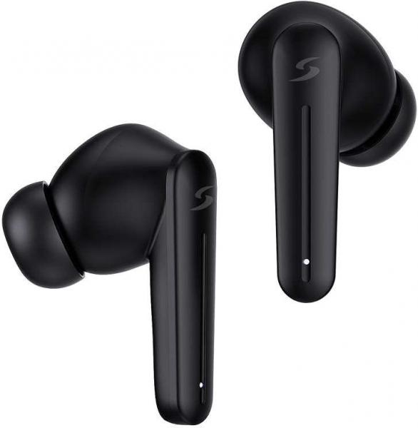 Soultech BH040B Tam Kablosuz Kulaklık