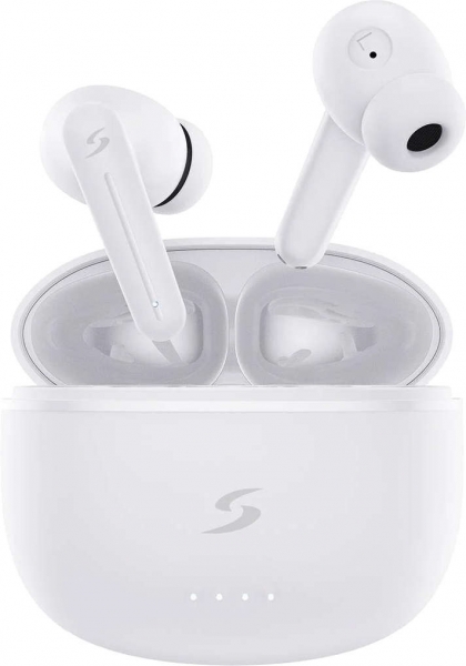 Soultech BH040B Tam Kablosuz Kulaklık