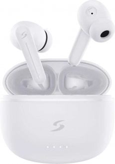 Soultech BH040B Tam Kablosuz Kulaklık