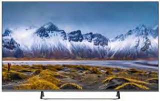 Profilo 55PA535ESG Ultra HD (4K) TV