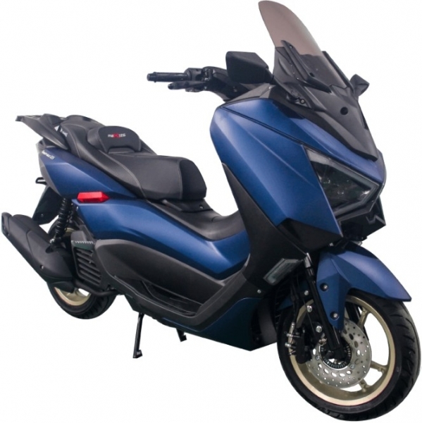 Musatti Glamaro Max 125 Scooter