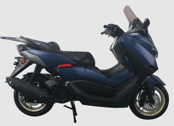 Musatti Glamaro Max 125 Scooter