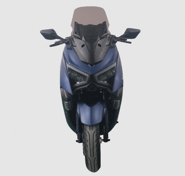 Musatti Glamaro Max 125 Scooter