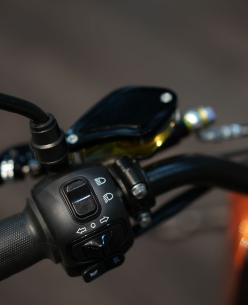 Musatti Sport 701 Pro (3000w) Sport