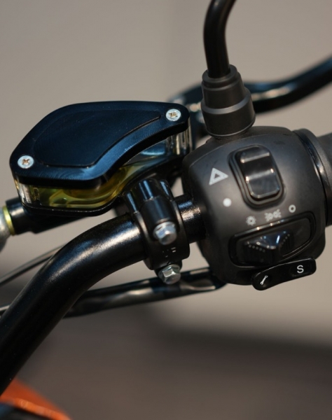 Musatti Sport 701 Pro (3000w) Sport