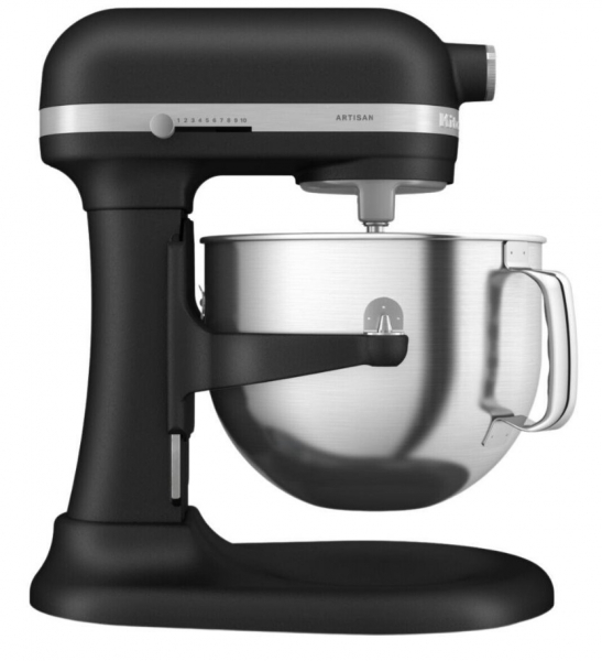 KitchenAid 5KSM70SHX Mikser
