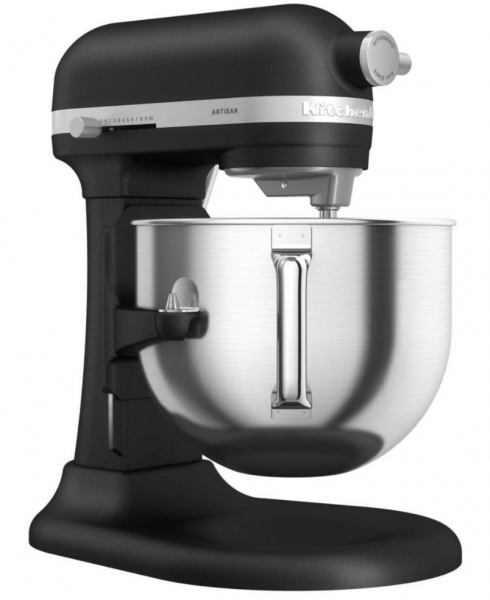 KitchenAid 5KSM70SHX Mikser
