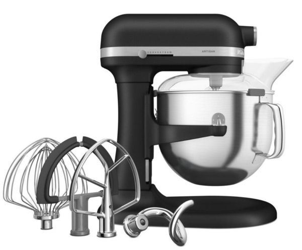 KitchenAid 5KSM70SHX Mikser