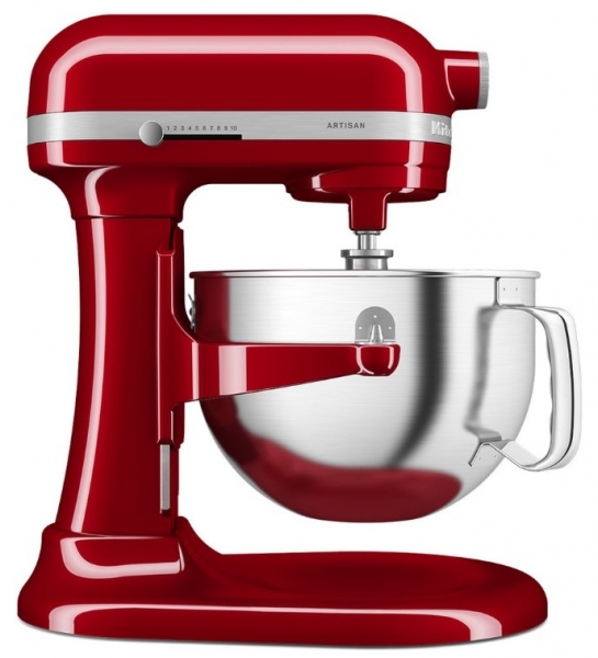 KitchenAid 5KSM60SPX Mikser