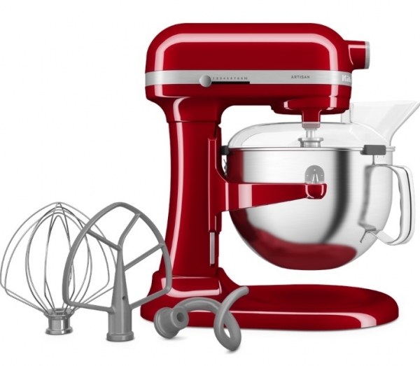 KitchenAid 5KSM60SPX Mikser