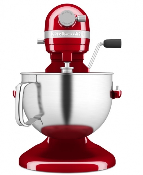 KitchenAid 5KSM60SPX Mikser