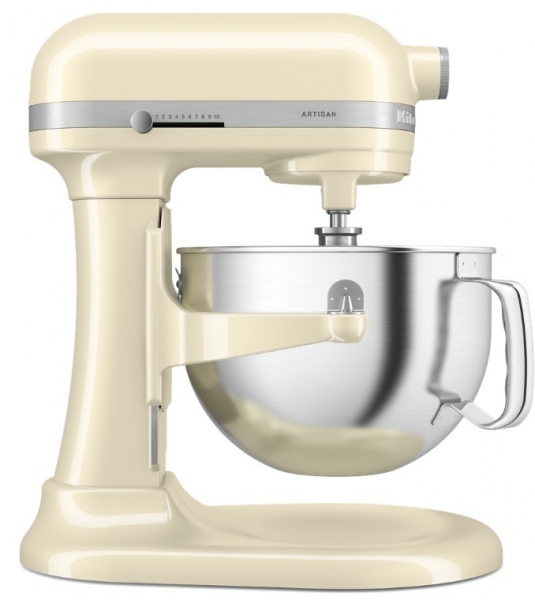 KitchenAid 5KSM60SPX Mikser