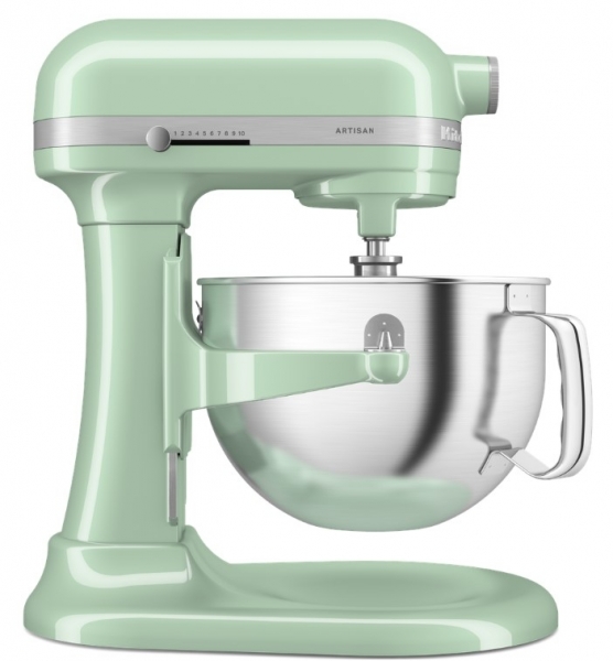 KitchenAid 5KSM60SPX Mikser