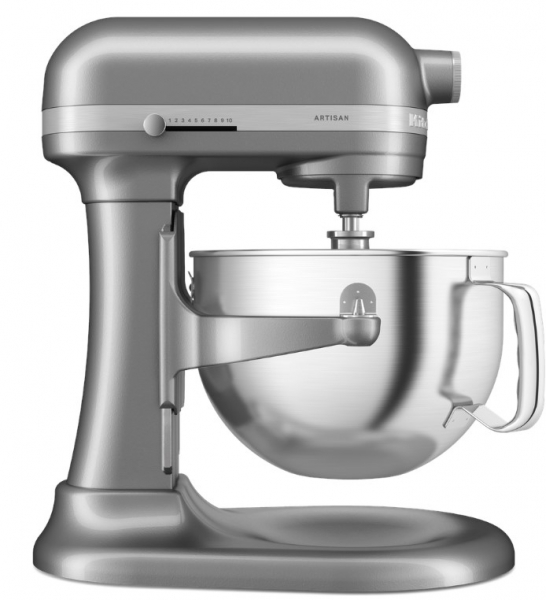 KitchenAid 5KSM60SPX Mikser