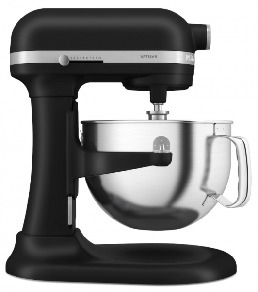 KitchenAid 5KSM60SPX Mikser