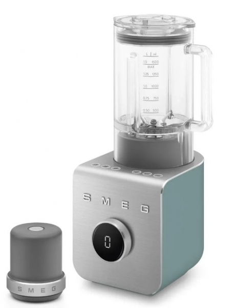 Smeg Power Plus Blender