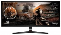 LG 34UC79G-B resim