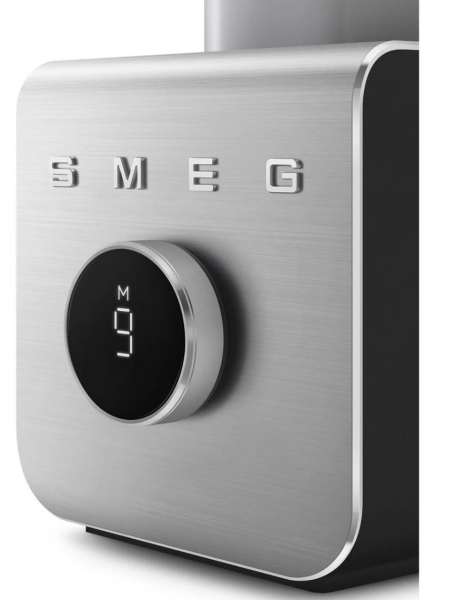 Smeg BLC01BLMEU Blender