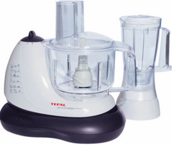 Tefal Kaleo Vitamins Mutfak Robotu