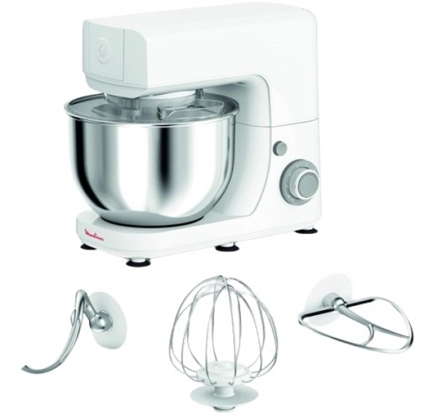Moulinex QA150110 Masterchef Essential Mikser
