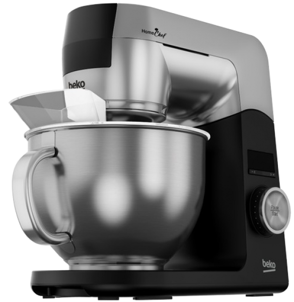Beko MM 8042 DS HomeChef Mikser