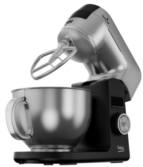 Beko MM 8042 DS HomeChef Mikser
