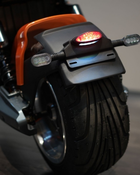 Musatti Sport 701 Pro (2000w) Sport