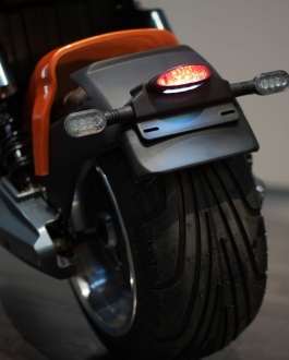 Musatti Sport 701 Pro (2000w) Sport