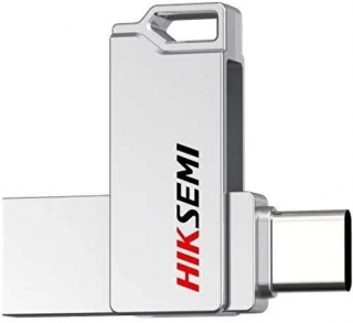 Hiksemi E327C Flash Bellek