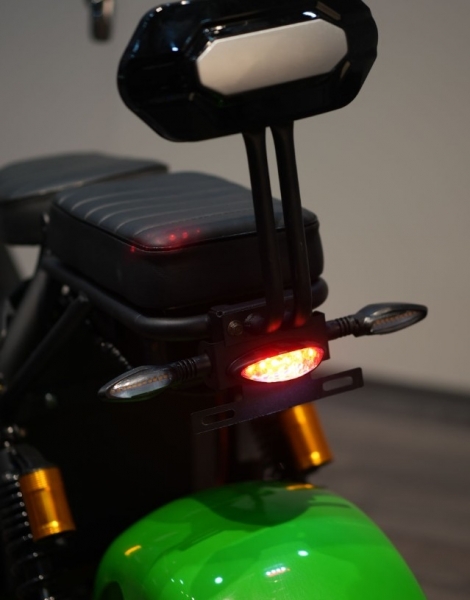 Musatti SMD-EEC-5 Scooter