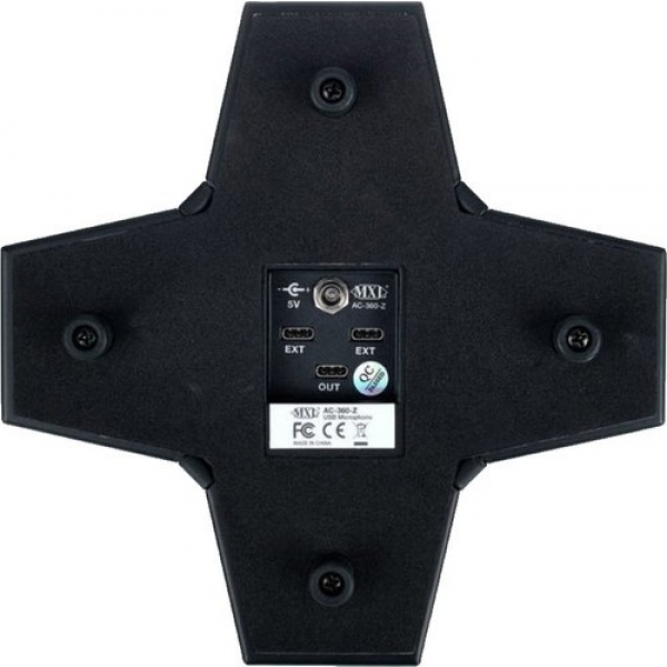 MXL AC-360-Z Mikrofon