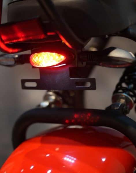 Musatti SMD EEC 3 Scooter