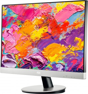 AOC I2269VWM Monitör