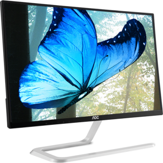 AOC I2281FWH Monitör