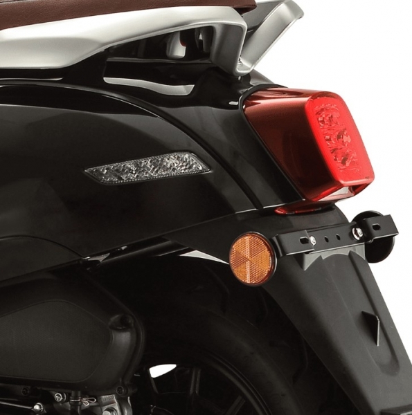 RKS VPS 125 Scooter