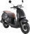 RKS LTM 125 Scooter