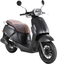 RKS LTM 125 resim