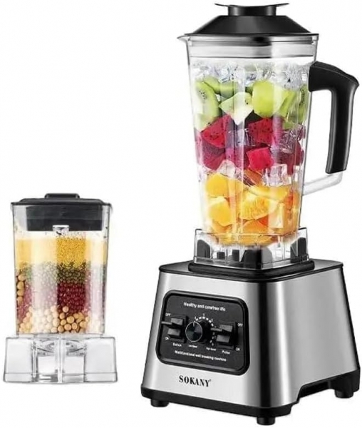 Sokany SK-999 Blender