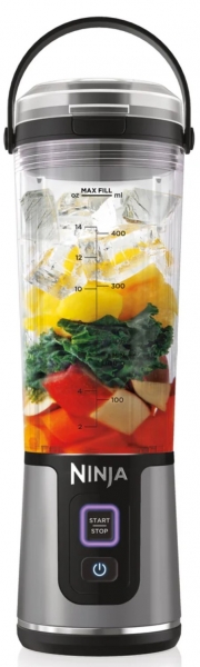 Ninja Blast BC151EUBK Blender