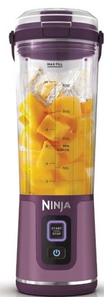 Ninja Blast BC151EUBK Blender